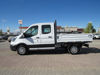 2024 FORD TRANSiT 350 M ÇiFT KABiN KAMYONET AC