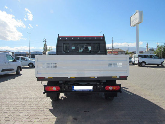 2024 FORD TRANSiT 350 M ÇiFT KABiN KAMYONET AC