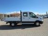 2024 FORD TRANSiT 350 M ÇiFT KABiN KAMYONET AC