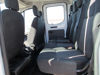 2024 FORD TRANSiT 350 M ÇiFT KABiN KAMYONET AC