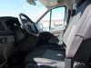 2024 FORD TRANSiT 350 M ÇiFT KABiN KAMYONET AC