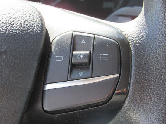 2024 FORD TRANSiT 350 M ÇiFT KABiN KAMYONET AC