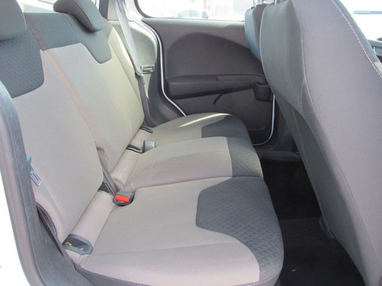 2021 MODEL FORD COURIER 1.5TDCI DLX 100 HP