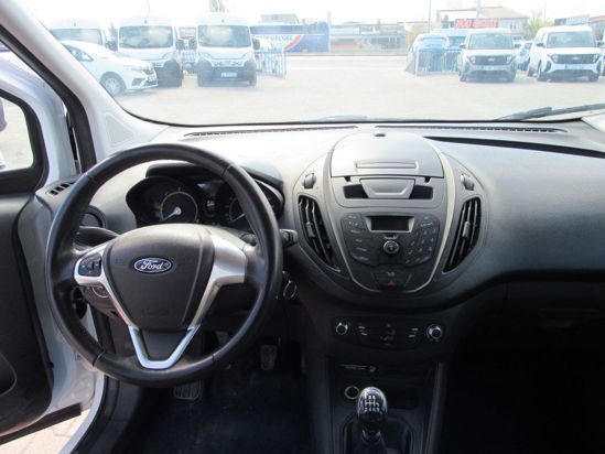 2021 MODEL FORD COURIER 1.5TDCI DLX 100 HP