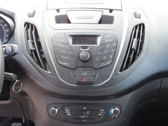 2021 MODEL FORD COURIER 1.5TDCI DLX 100 HP