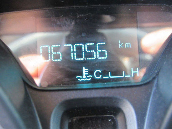 2021 MODEL FORD COURIER 1.5TDCI DLX 100 HP