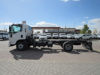 2022 ISUZU NPR 10 LONG ŞASE KAMYON AC