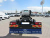 2022 ISUZU NPR 10 LONG ŞASE KAMYON AC