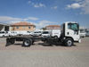 2022 ISUZU NPR 10 LONG ŞASE KAMYON AC