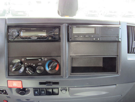 2022 ISUZU NPR 10 LONG ŞASE KAMYON AC