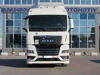 2021 MAN TGX 18.470 RETARDER AC OTOMATİK