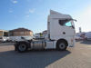 2021 MAN TGX 18.470 RETARDER AC OTOMATİK