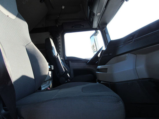 2021 MAN TGX 18.470 RETARDER AC OTOMATİK