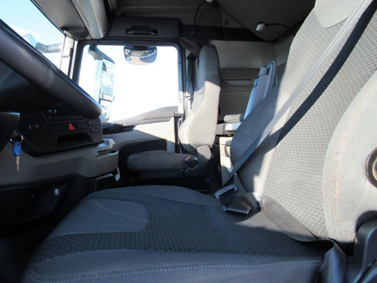 2021 MAN TGX 18.470 RETARDER AC OTOMATİK