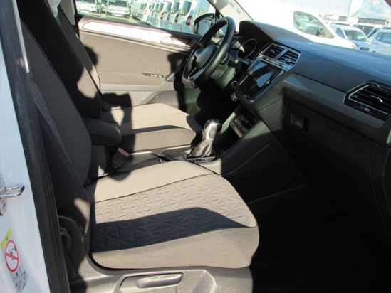 2020 MODEL VOLKSWAGEN TIGUAN 1.5 TSİ LIFE ACT