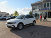 2020 MODEL VOLKSWAGEN TIGUAN 1.5 TSİ LIFE ACT
