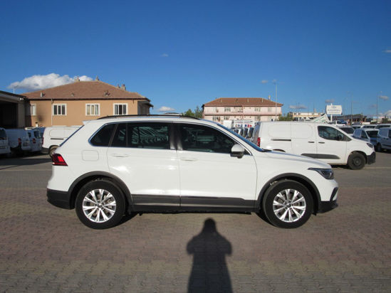 2020 MODEL VOLKSWAGEN TIGUAN 1.5 TSİ LIFE ACT