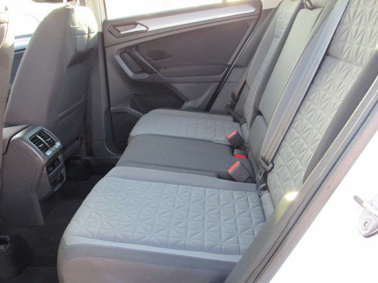 2020 MODEL VOLKSWAGEN TIGUAN 1.5 TSİ LIFE ACT