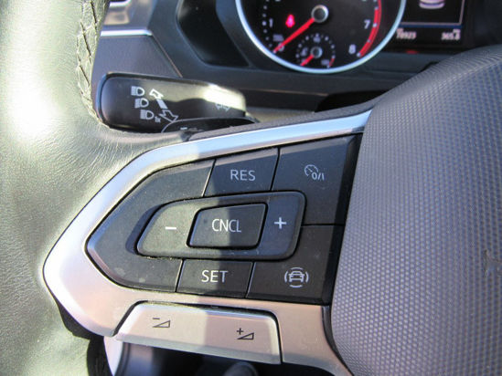 2020 MODEL VOLKSWAGEN TIGUAN 1.5 TSİ LIFE ACT