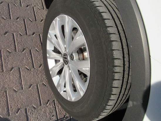 2020 MODEL VOLKSWAGEN TIGUAN 1.5 TSİ LIFE ACT