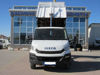 2015 DAILY 72C16 3750 WB DAMPERLİ SAÇKASA KAMYON