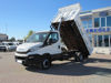 2015 DAILY 72C16 3750 WB DAMPERLİ SAÇKASA KAMYON