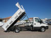 2015 DAILY 72C16 3750 WB DAMPERLİ SAÇKASA KAMYON