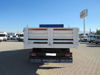 2015 DAILY 72C16 3750 WB DAMPERLİ SAÇKASA KAMYON