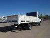 2015 DAILY 72C16 3750 WB DAMPERLİ SAÇKASA KAMYON
