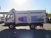 2005 MITSUBISHI 639 AÇIK AHSAP KASA KAMYONET