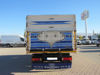 2005 MITSUBISHI 639 AÇIK AHSAP KASA KAMYONET