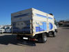 2005 MITSUBISHI 639 AÇIK AHSAP KASA KAMYONET