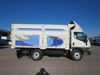 2005 MITSUBISHI 639 AÇIK AHSAP KASA KAMYONET