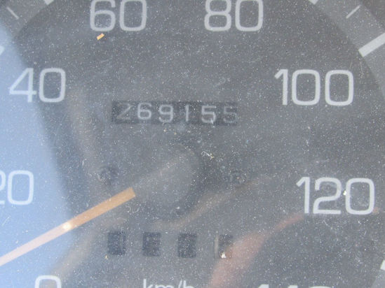 2005 MITSUBISHI 639 AÇIK AHSAP KASA KAMYONET