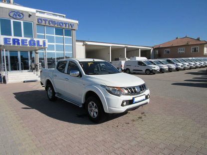 2016 MITSUBISHI L200 4X2 STORM
