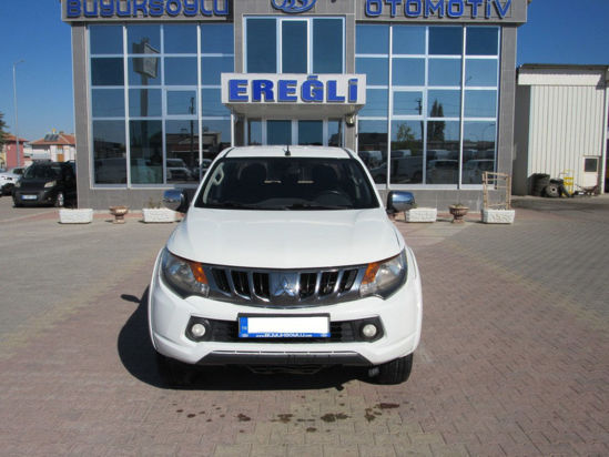 2016 MITSUBISHI L200 4X2 STORM