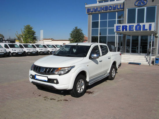2016 MITSUBISHI L200 4X2 STORM