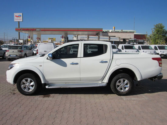 2016 MITSUBISHI L200 4X2 STORM