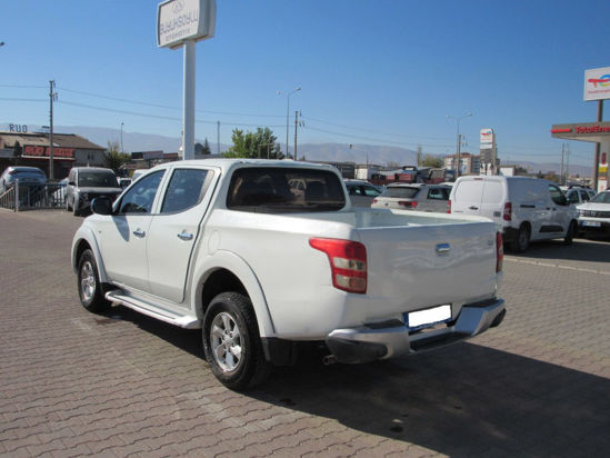 2016 MITSUBISHI L200 4X2 STORM