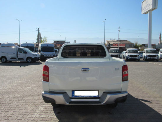 2016 MITSUBISHI L200 4X2 STORM