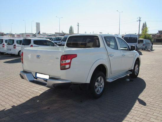 2016 MITSUBISHI L200 4X2 STORM