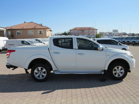 2016 MITSUBISHI L200 4X2 STORM