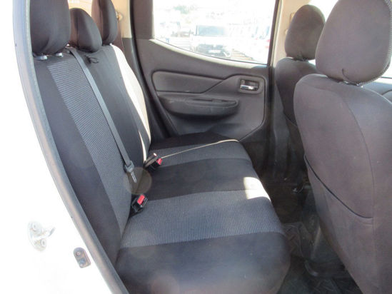 2016 MITSUBISHI L200 4X2 STORM