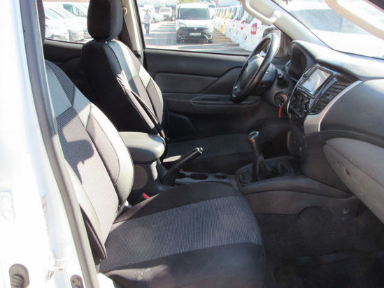 2016 MITSUBISHI L200 4X2 STORM
