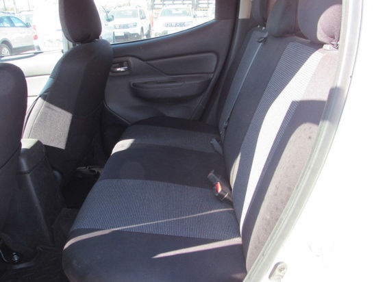 2016 MITSUBISHI L200 4X2 STORM