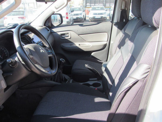2016 MITSUBISHI L200 4X2 STORM