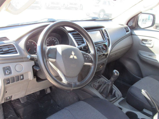 2016 MITSUBISHI L200 4X2 STORM