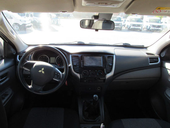 2016 MITSUBISHI L200 4X2 STORM