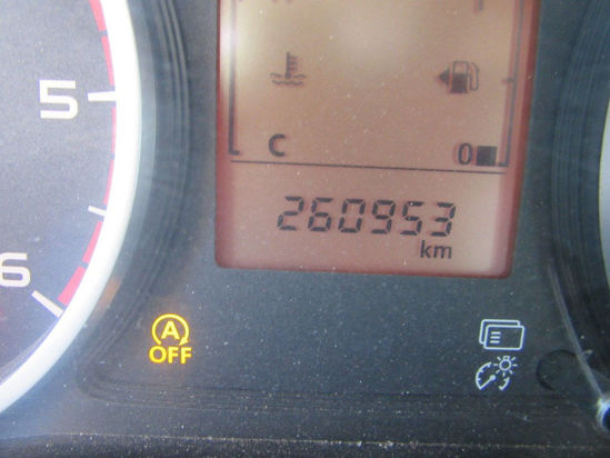 2016 MITSUBISHI L200 4X2 STORM