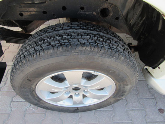 2016 MITSUBISHI L200 4X2 STORM
